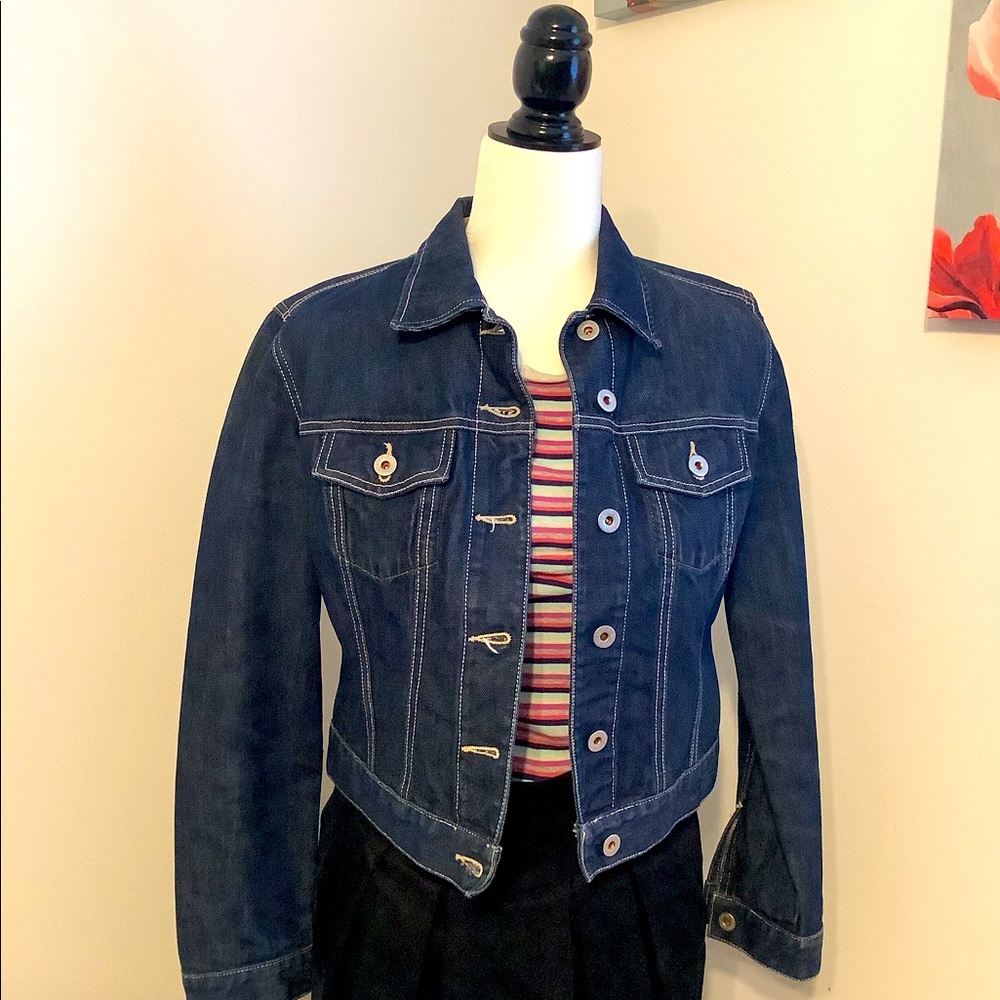 Gap Denim Jacket